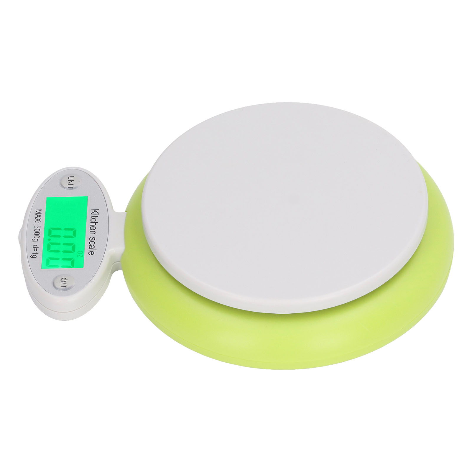 เครื่องชั่งอาหารแบบหน้าจอ LCD  - Meal Prep Simple บทวิจารณ์และราคา
