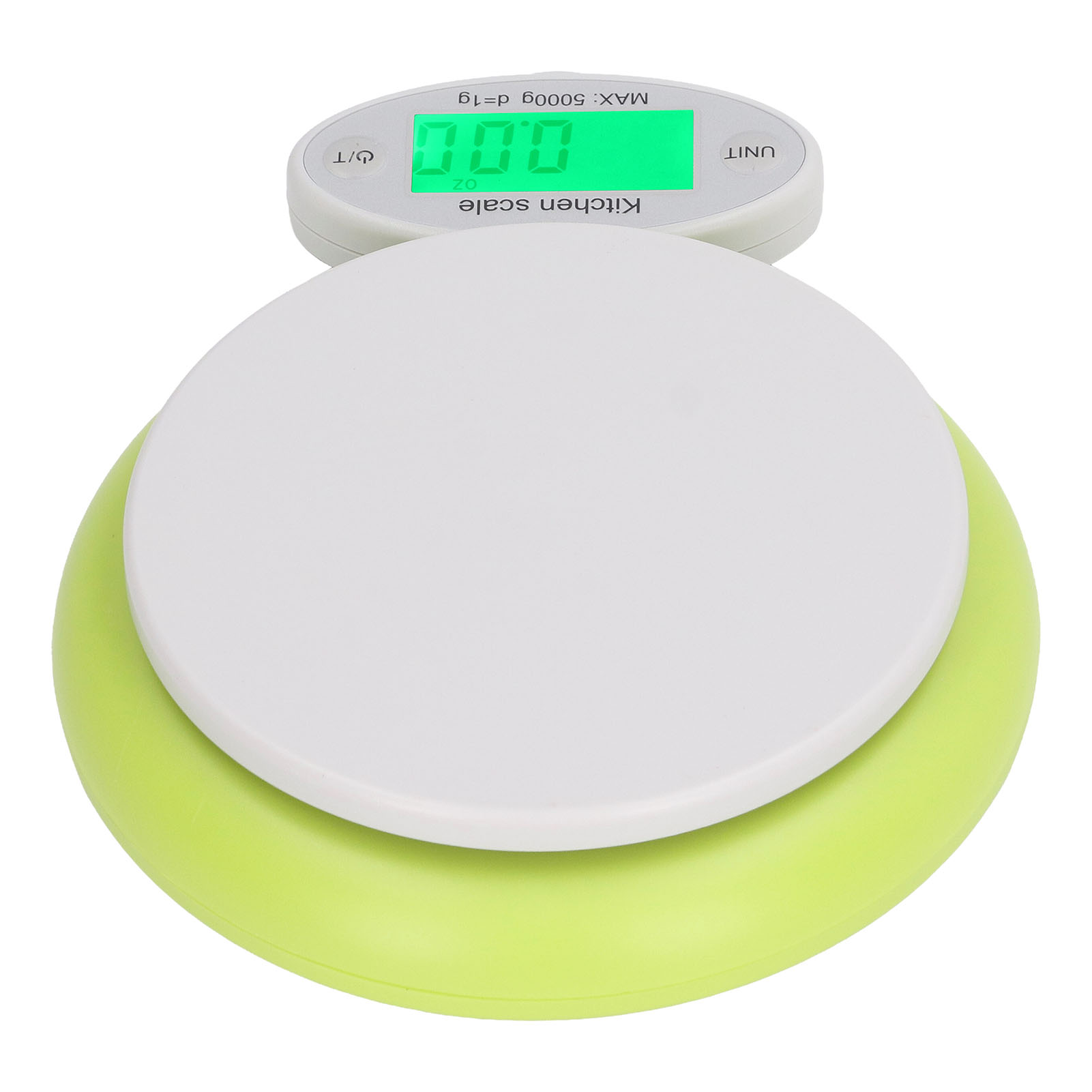 เครื่องชั่งอาหารแบบหน้าจอ LCD  - Meal Prep Simple บทวิจารณ์และราคา