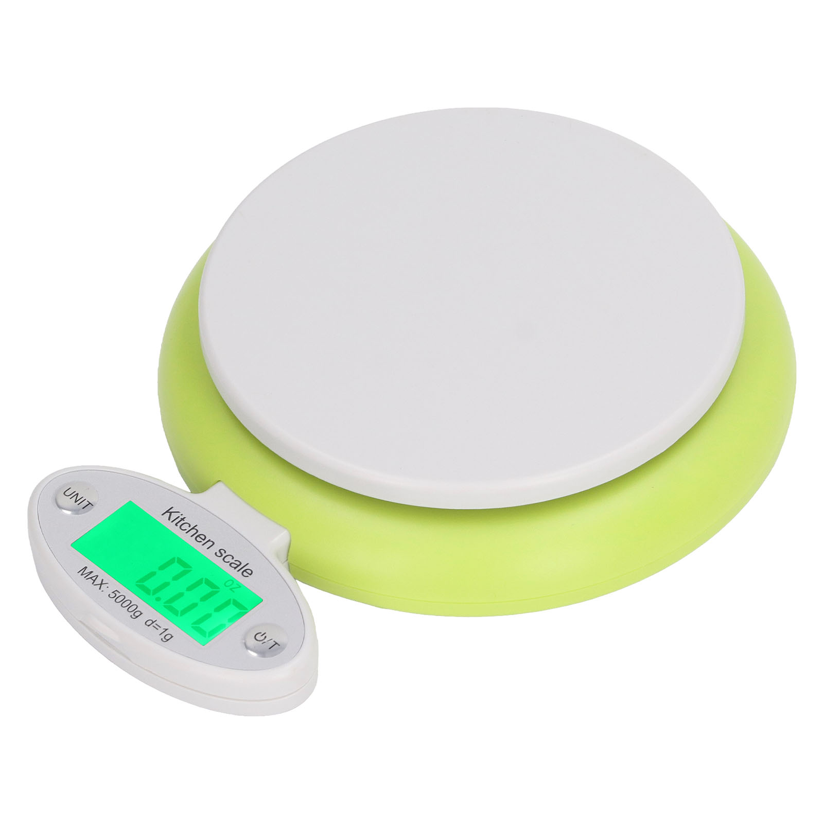 เครื่องชั่งอาหารแบบหน้าจอ LCD  - Meal Prep Simple บทวิจารณ์และราคา
