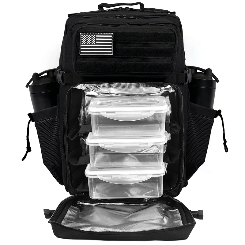 45L Meal Prep Management กระเป - Meal Prep Gym บทวิจารณ์และราคา