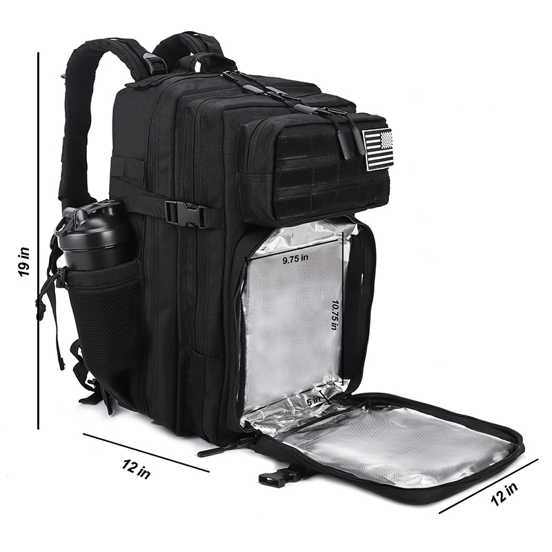 45L Meal Prep Management กระเป - Meal Prep Gym บทวิจารณ์และราคา