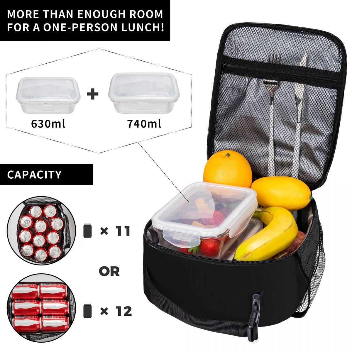 ขายดี กระเป๋าใส่อาหารลายแผนที่ - Meal Prep Gym บทวิจารณ์และราคา