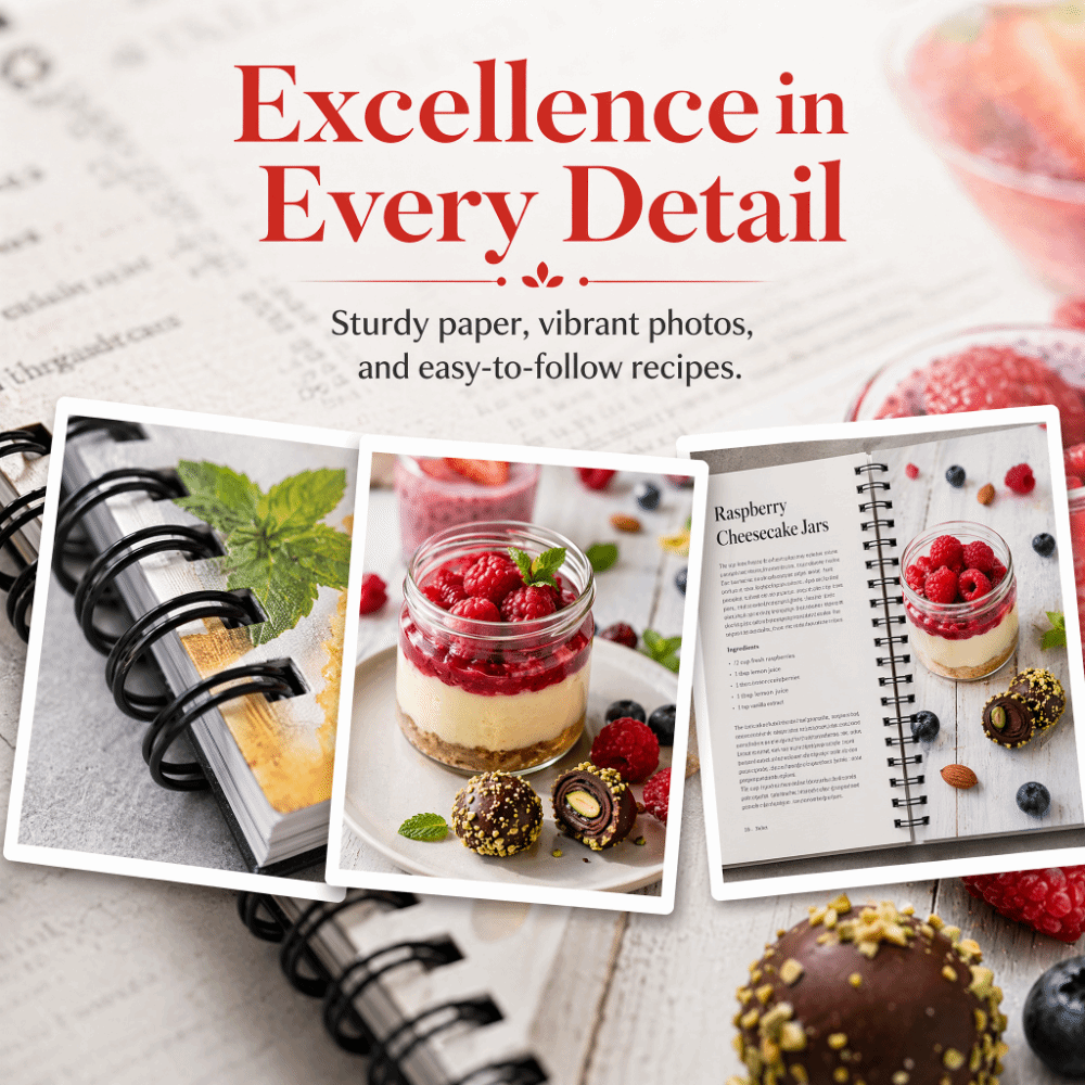 สูตรขนมหวานไร้น้ำตาลใหม่ หนังส - Meal Prep Simple บทวิจารณ์และราคา