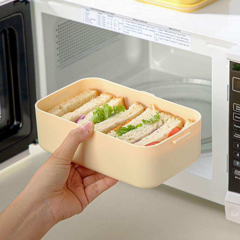 กล่องข้าวมหัศจรรย์สองชั้น กล่อ - Meal Prep Gym บทวิจารณ์และราคา
