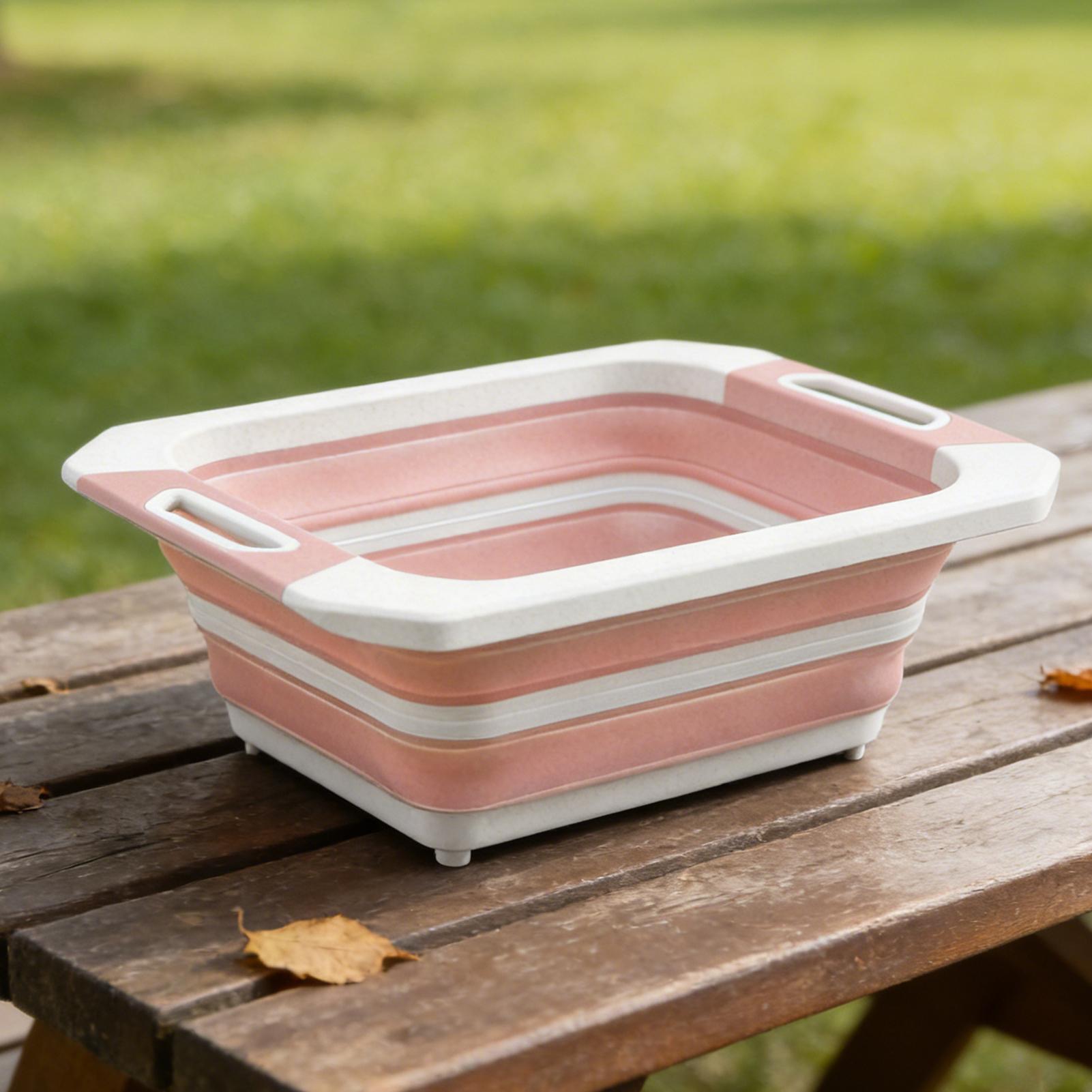 เขียงพับได้อเนกประสงค์ พร้อมถั - Meal Prep Cutting บทวิจารณ์และราคา