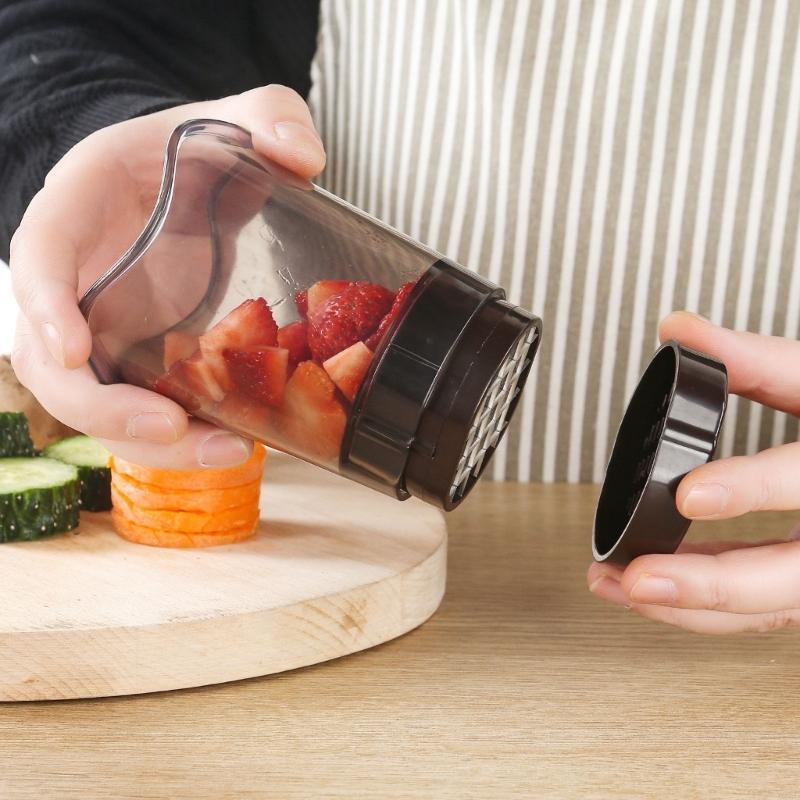 เครื่องมือห้องครัวเหล็กปลอดสนิ - Meal Prep Bulking บทวิจารณ์และราคา