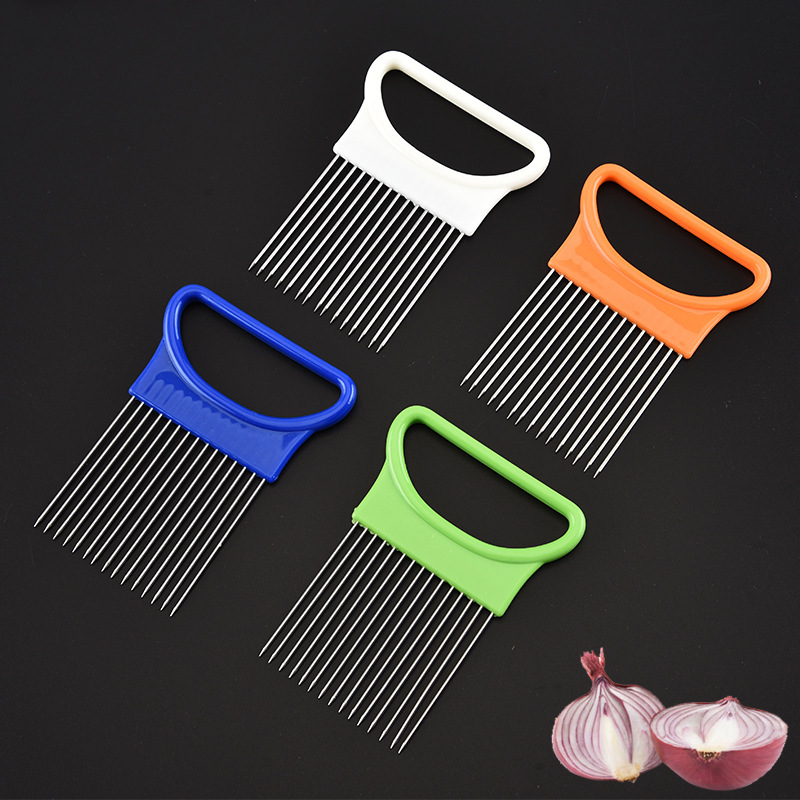 ที่หั่นผักในครัวอเนกประสงค์ ปล - Meal Prep Cutting บทวิจารณ์และราคา