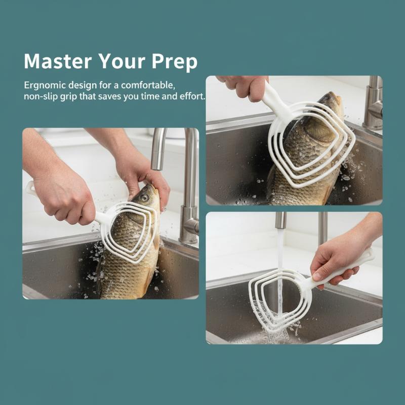 ที่ขูดเนื้อพลาสติกแบบใช้มือ ที - Meal Prep Manual บทวิจารณ์และราคา