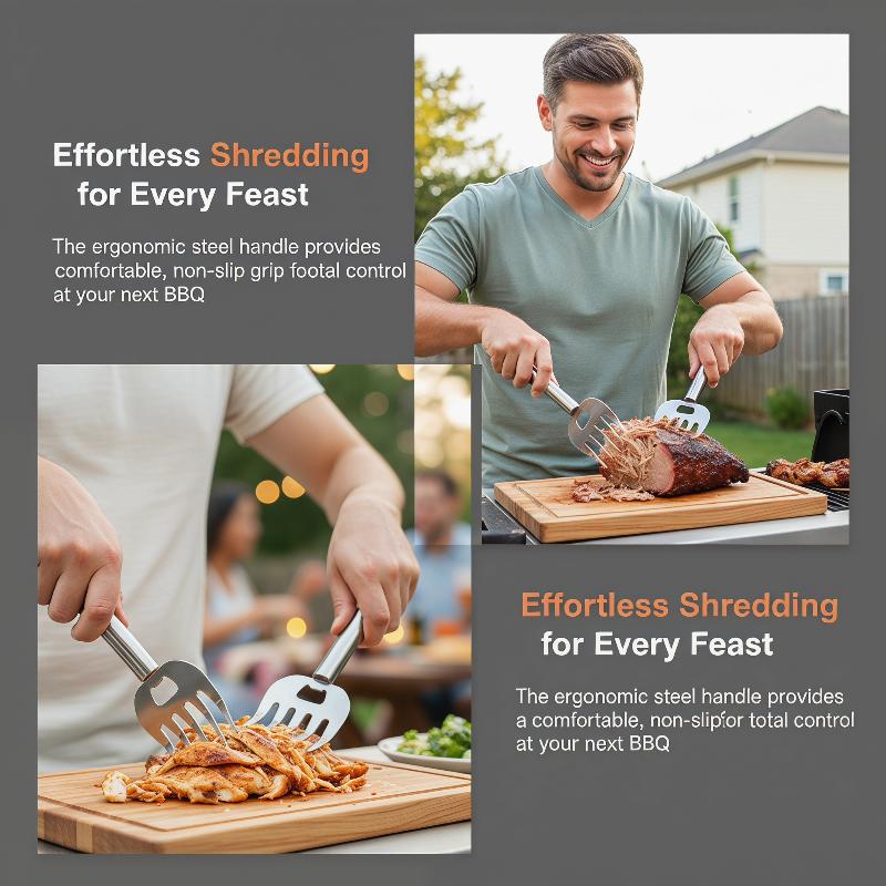 ที่ครอบนิ้วมือสแตนเลสสำหรับทำค - Meal Prep Cutting บทวิจารณ์และราคา