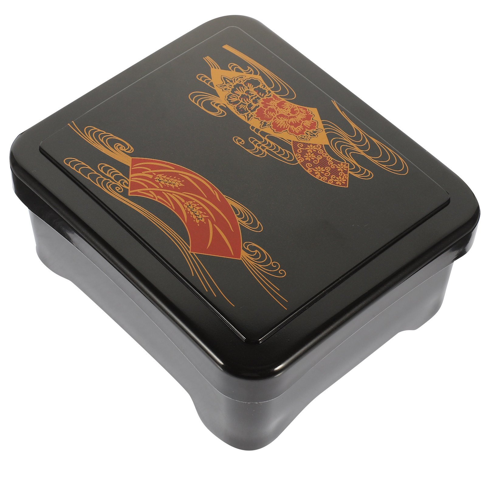 กล่องอาหารเบนโตะขนาดใหญ่ 1 ชิ้ - Meal Prep Lunch Boxes บทวิจารณ์และราคา